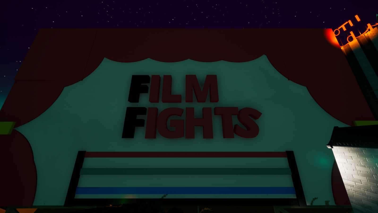 Film Fights