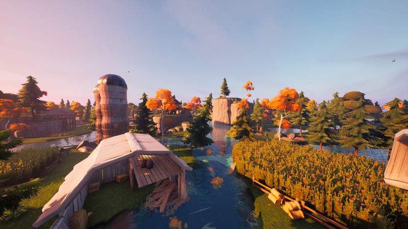 WIPP'S BR ISLAND! ~SEASON 1~