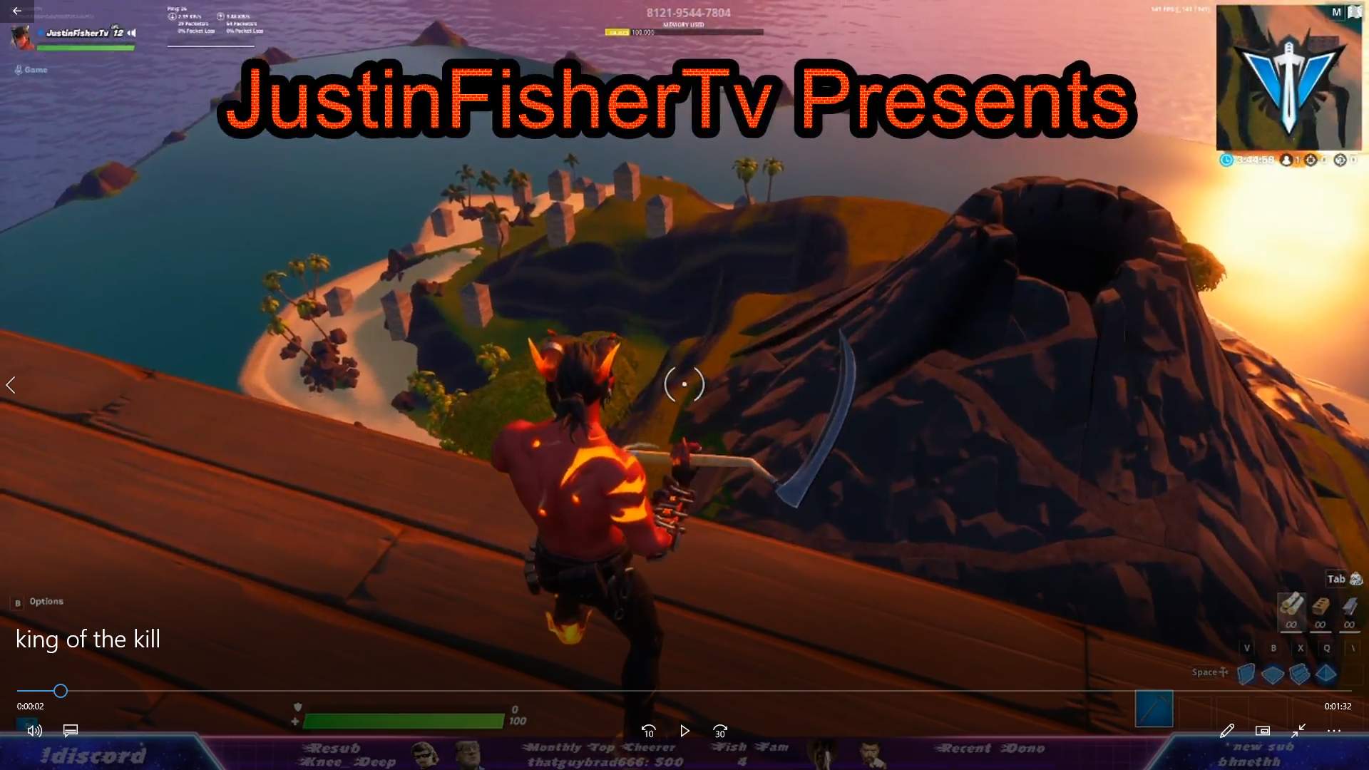 ZONE WARS KING OF THE KILL