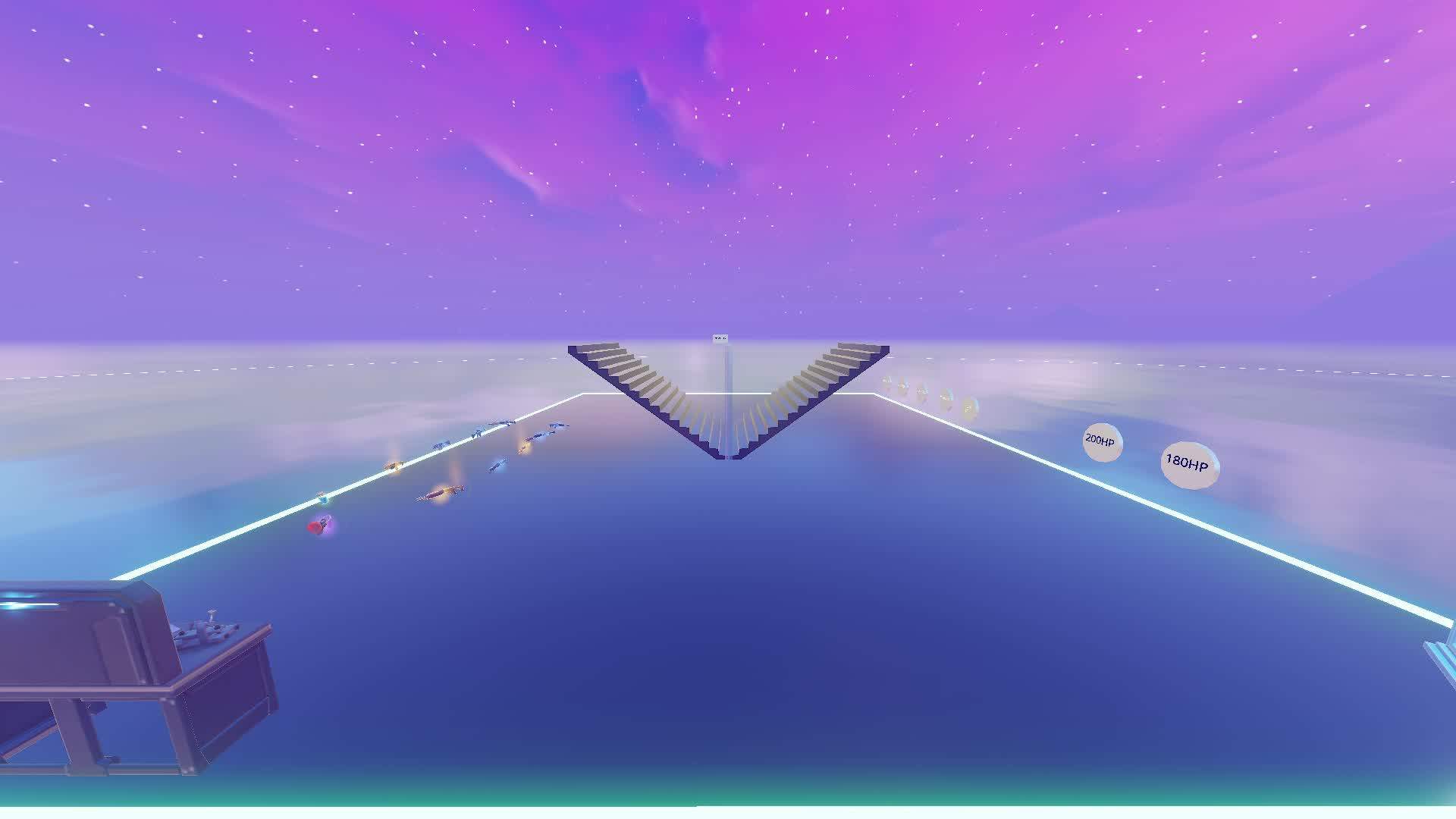 Mileven X RlVLAVA 1v1