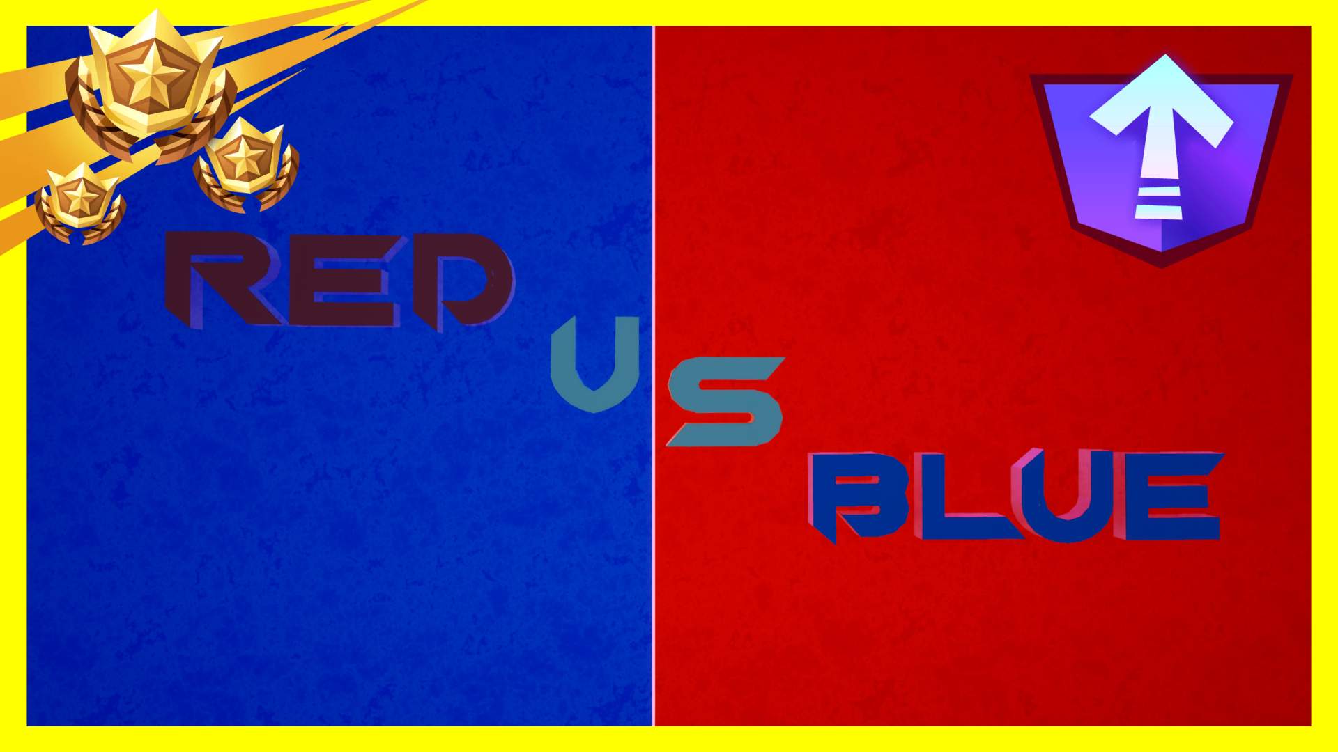 💯 PRO 🔴RED VS BLUE🔵