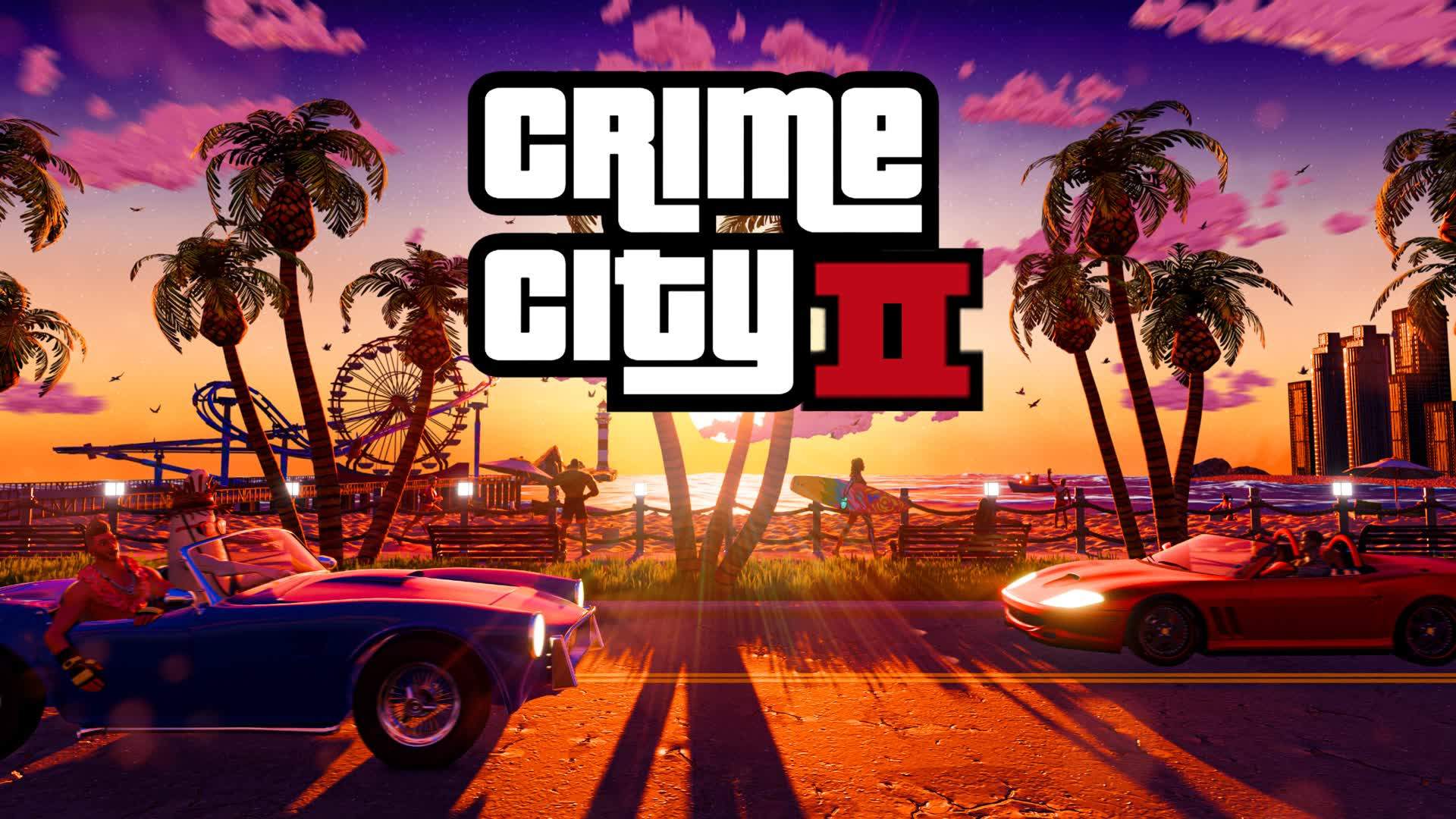 Crime City 2