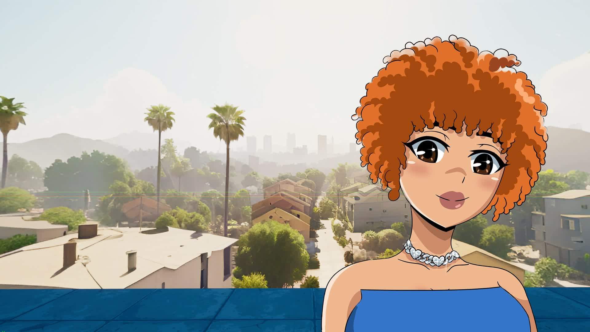 💖Ice Spice 1v1💖