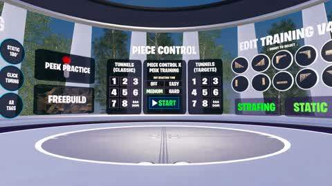 MECHANICS TRAINING V4 📝