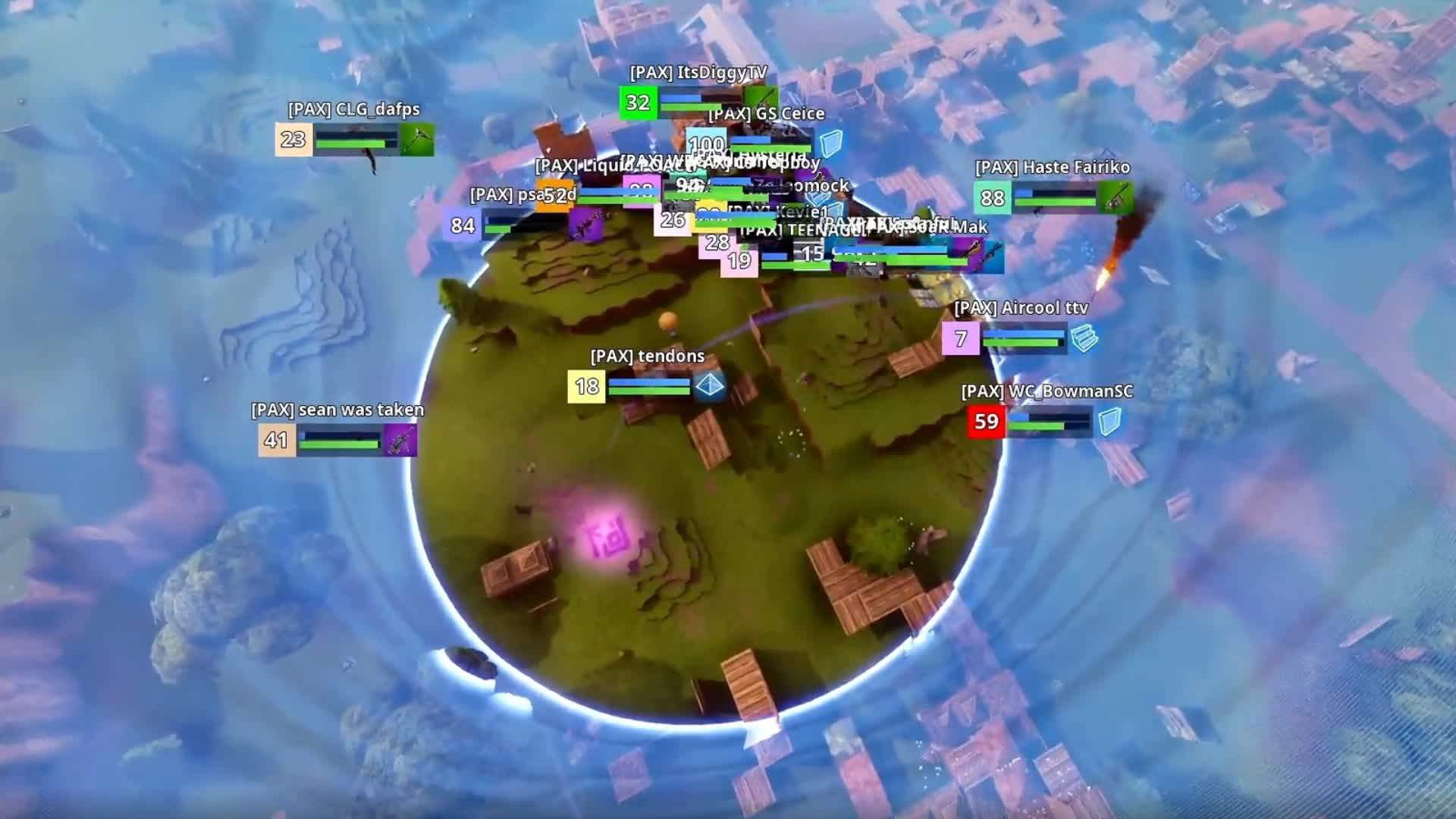 Solo late game C5S2