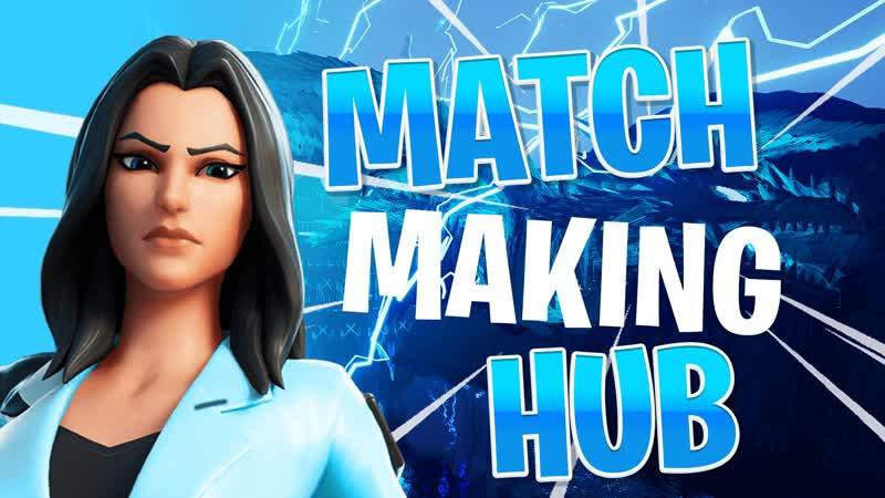 ELECTRIC DRAGON | MATCHMAKING HUB