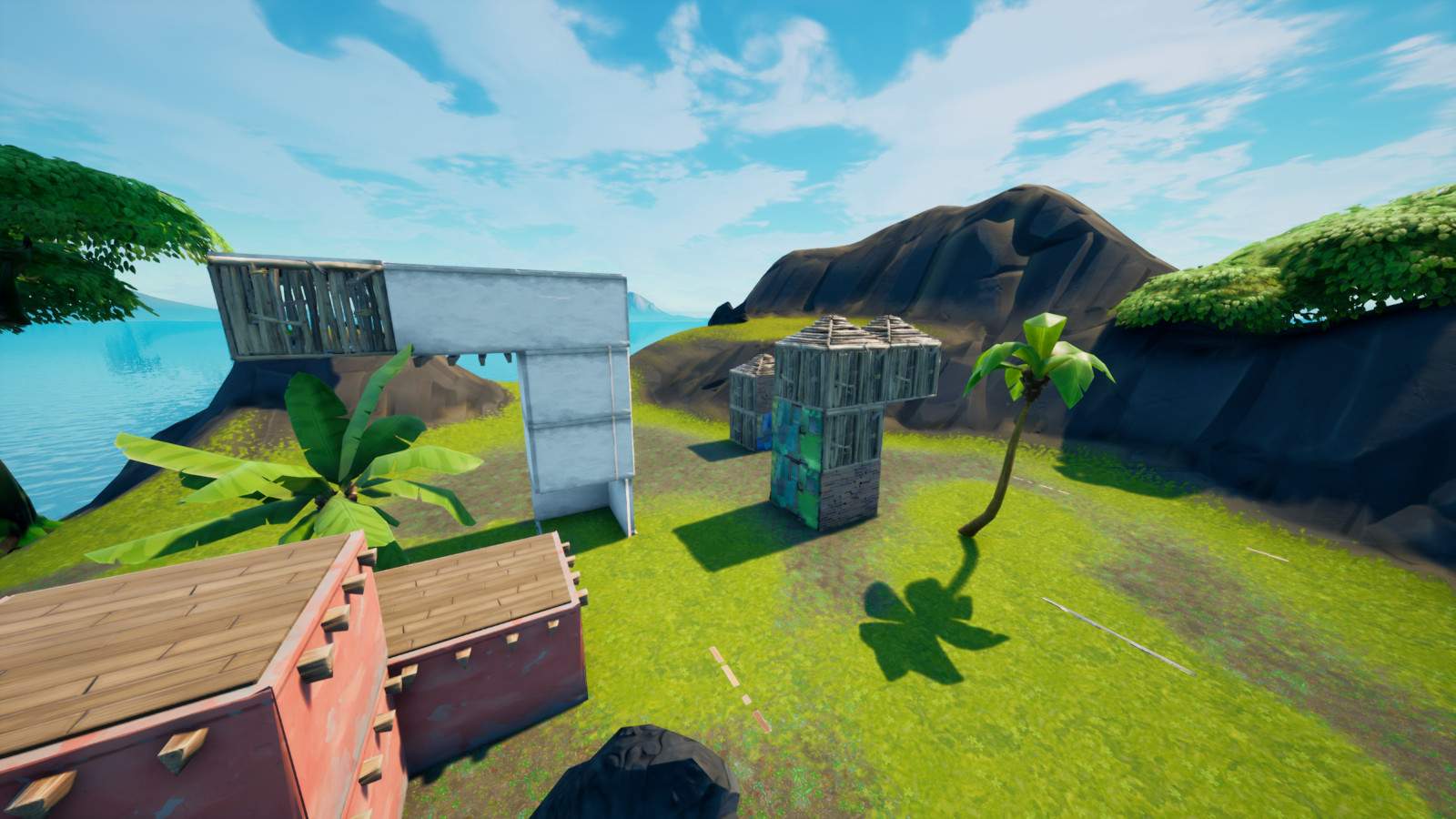 ZONE WARS *NEW*