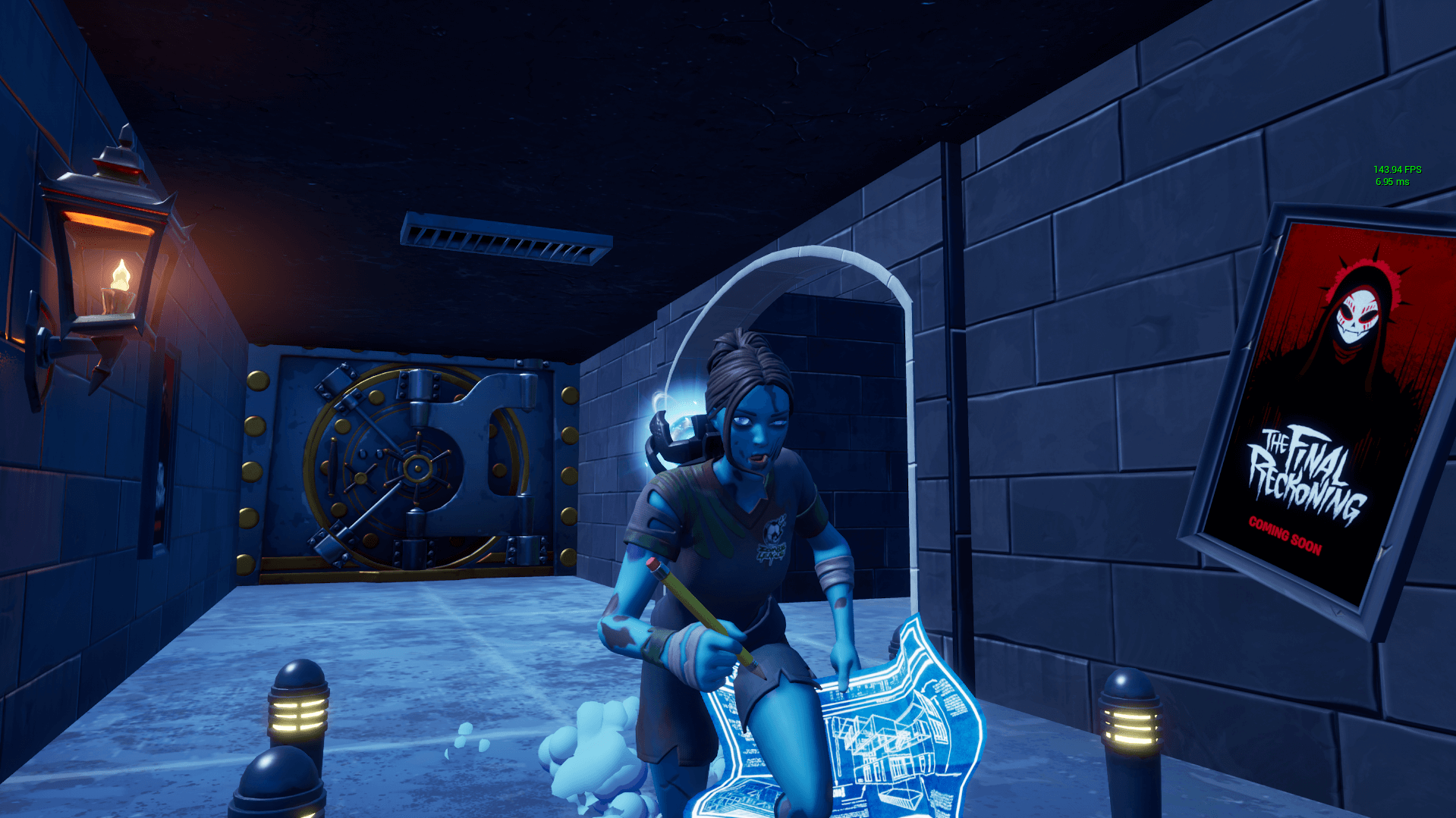 PAN'S EDIT PARKOUR CHAPTER 2 SEASON 1