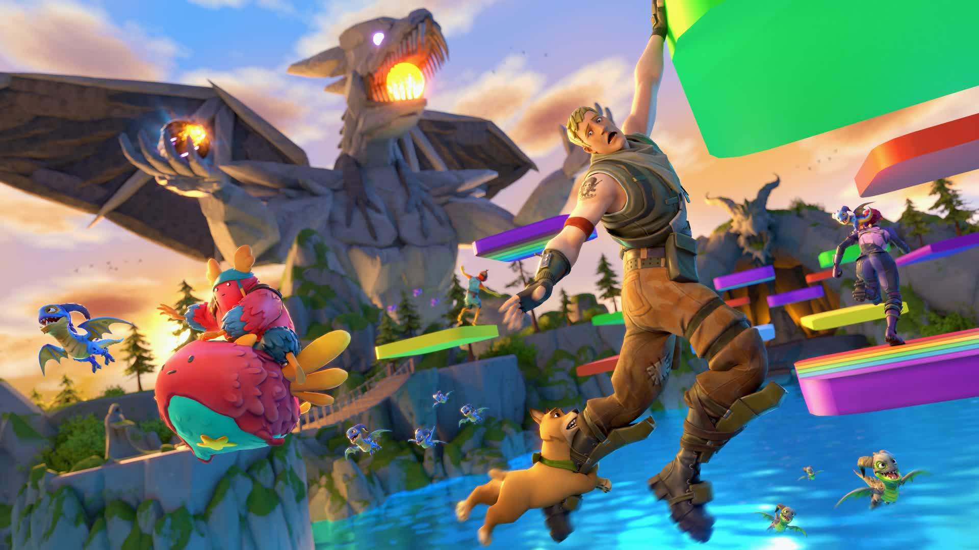 🌈COLOR SWITCH DEATHRACE🏃‍♂️💨