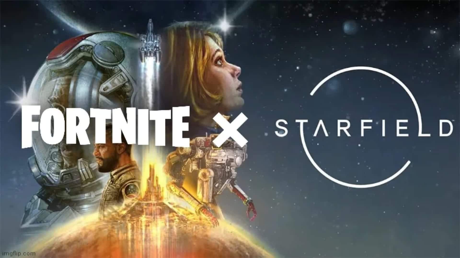 ✨🚀 STARFIELD | FFA 🚀✨