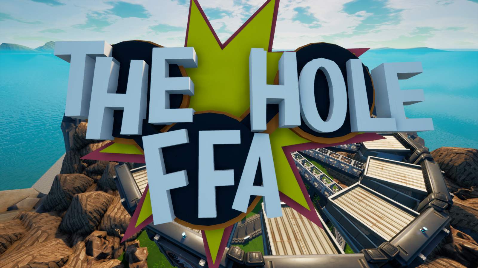 [ 🗡🕳THE HOLE FFA🕳🗡 ]