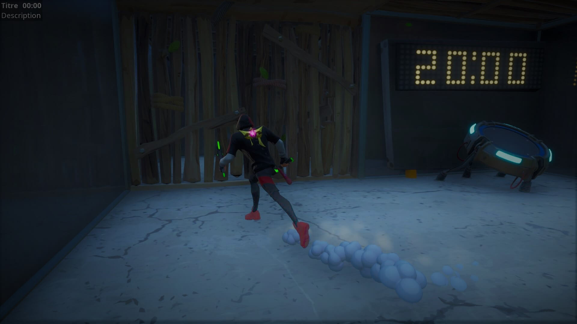 THE BEST EDIT COURSE