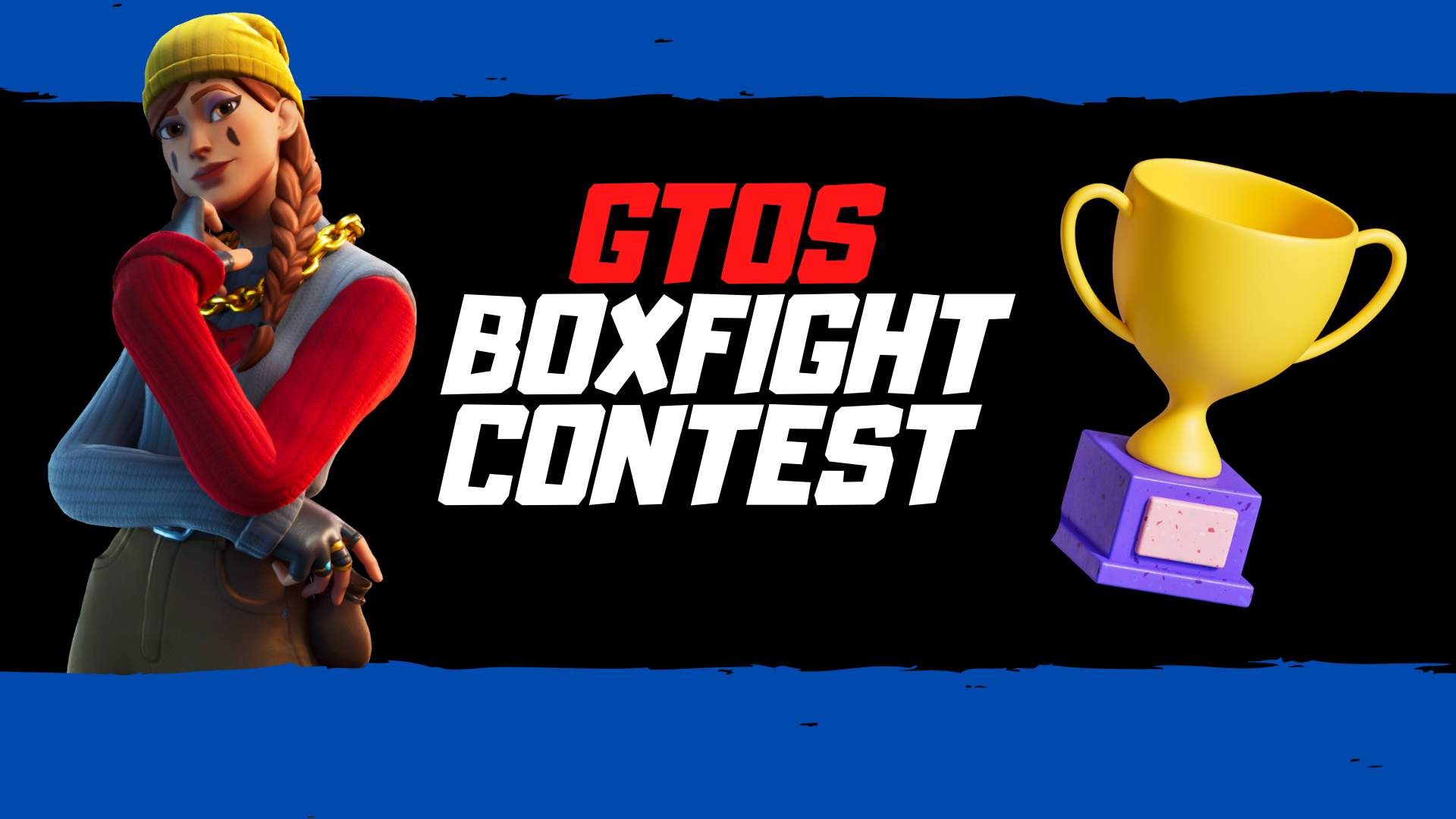 GTOS BOXFIGHT CONTEST