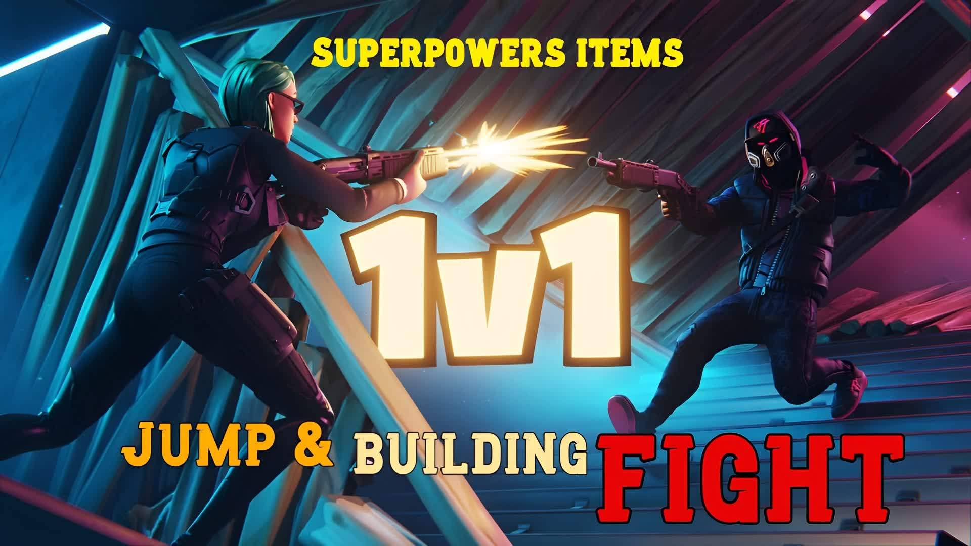 🦸 HEROES 👑1 VS 1 Fight 🦸