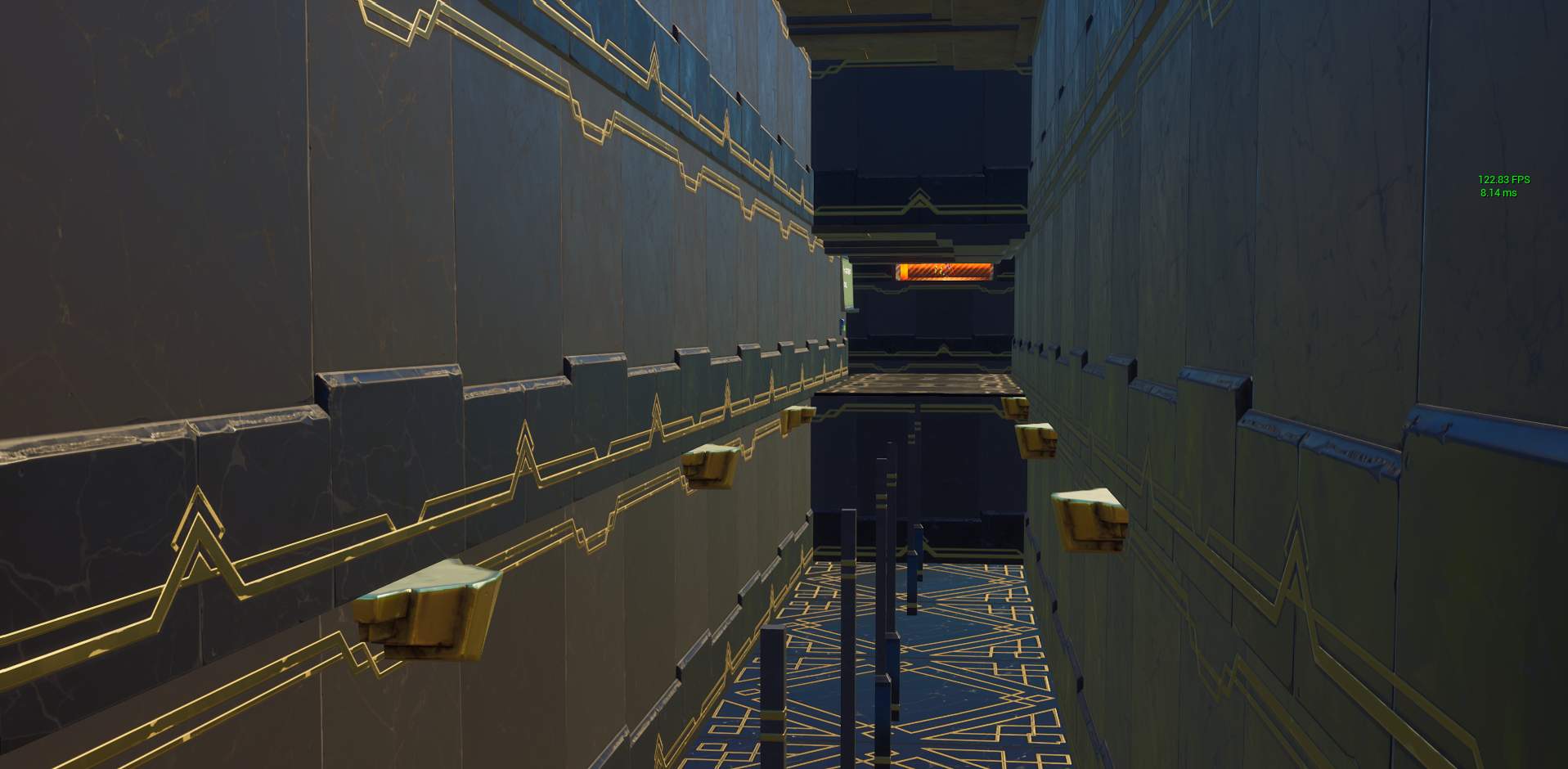 DEFAULT DEATHRUN 50 LEVELS