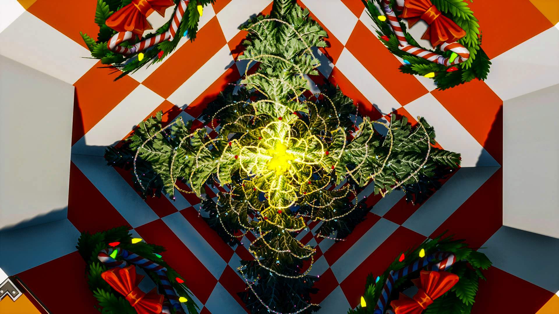 KADE'S KANDY KANE FUN RUN