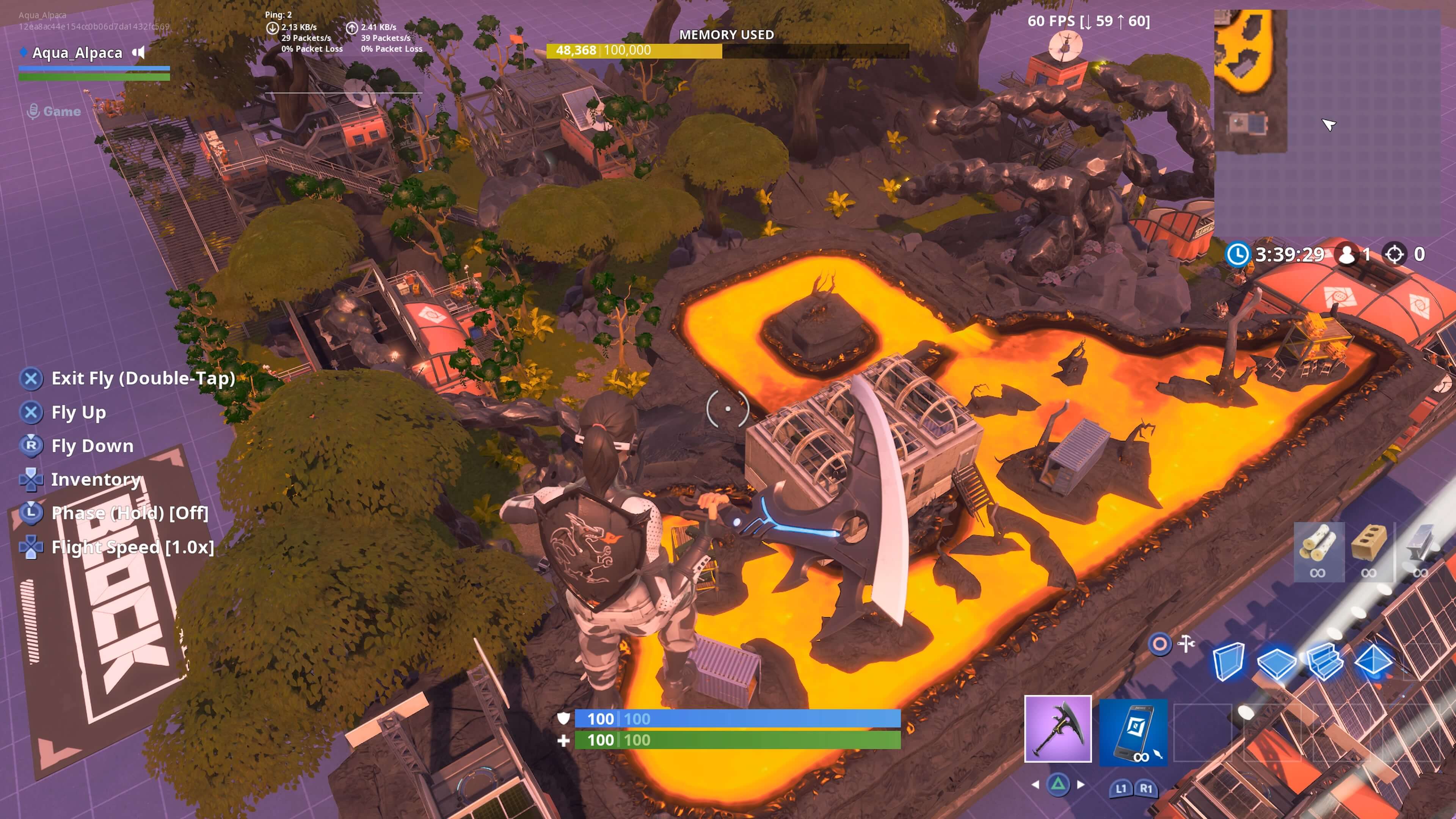 CATACLYSMIC CREATURES