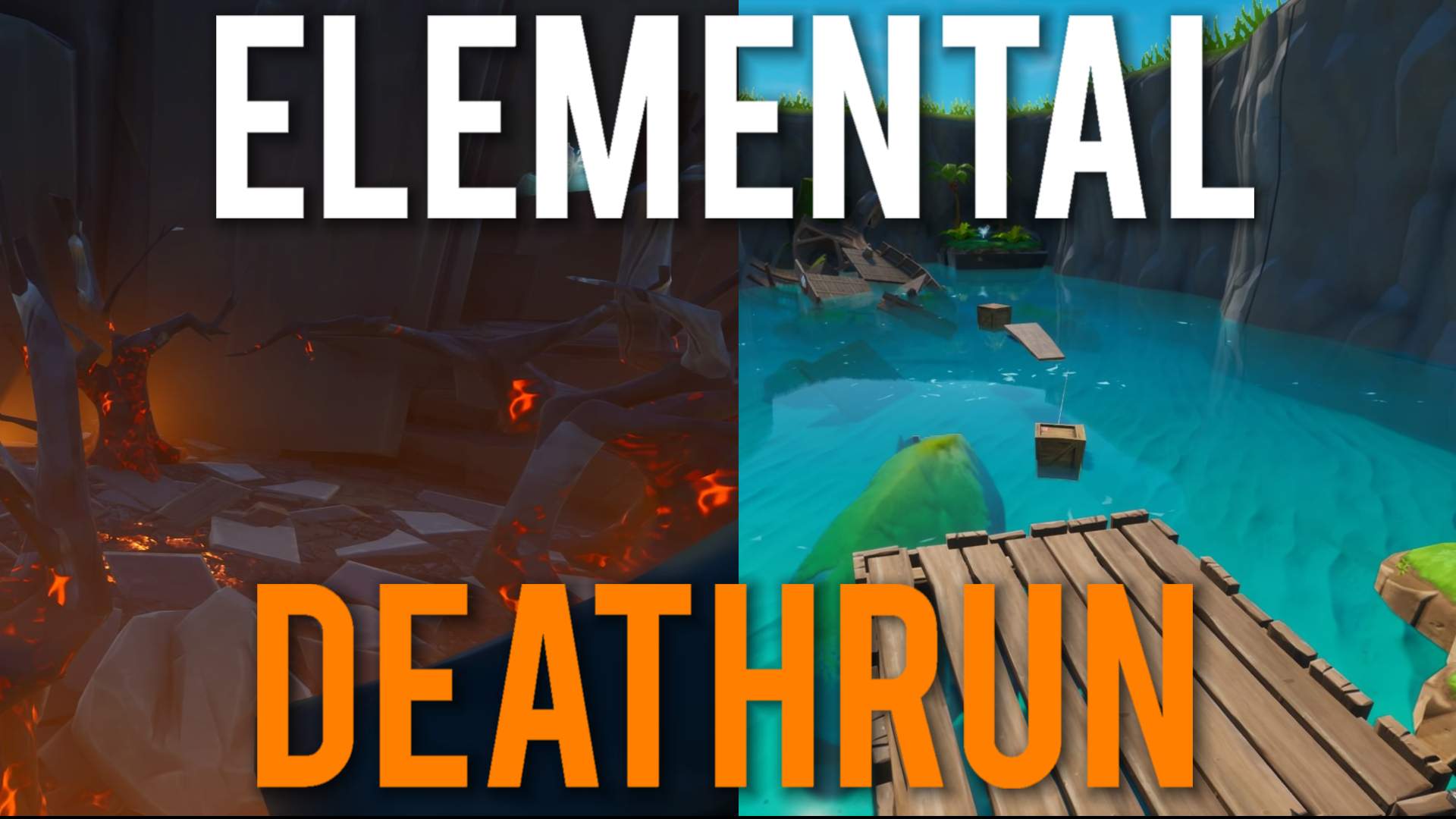 THE ELEMENT DEATHRUN
