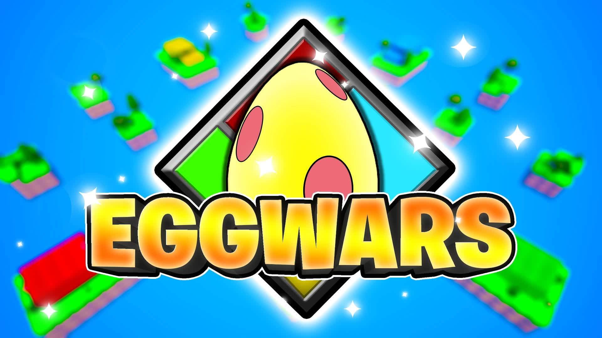 EGG WARS