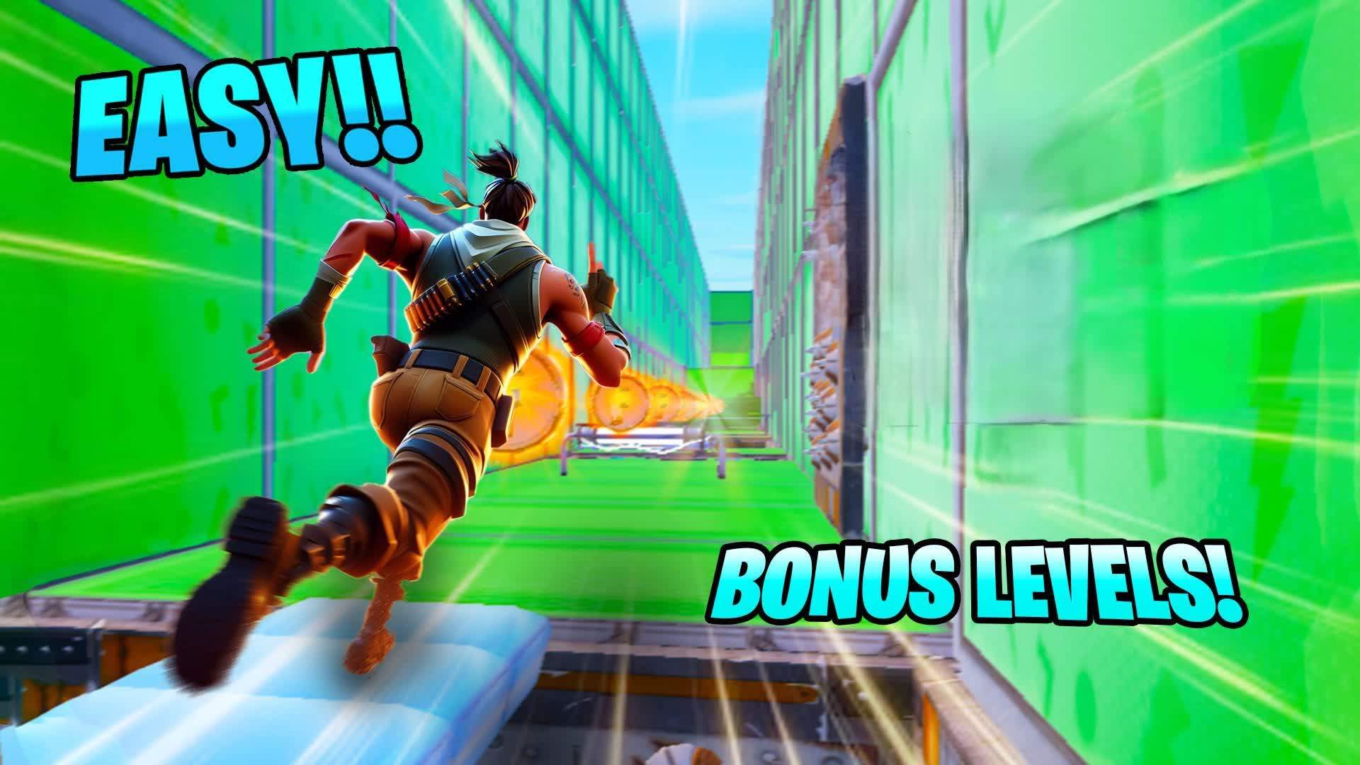 ❄️DEFAULT DEATHRUN EASY🥶