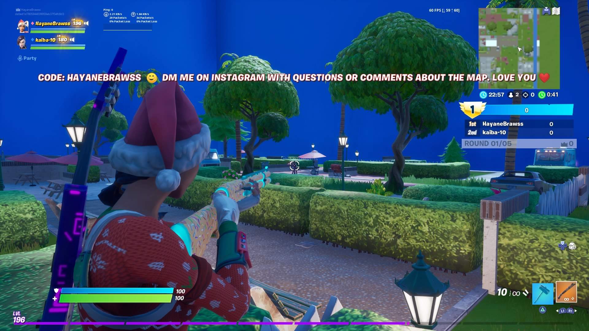 BRAWSS GUN GAME (V12.40) 🏳️‍🌈