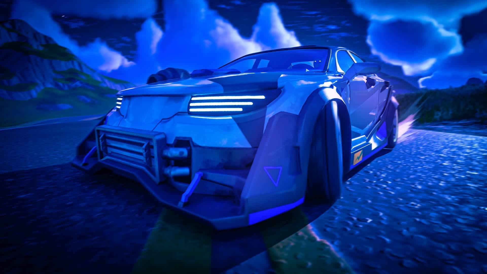 Cynik's Secret Island