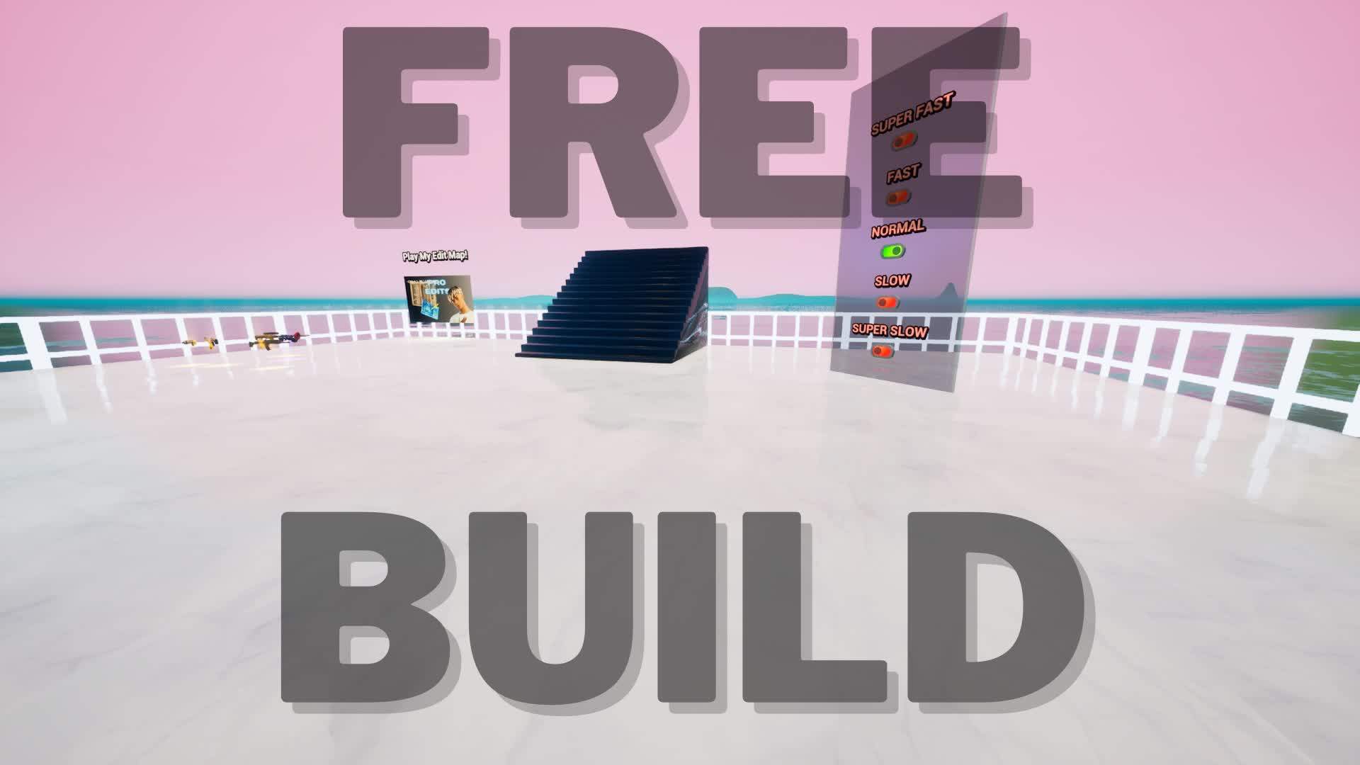 Zombie's Zero Delay Free Build