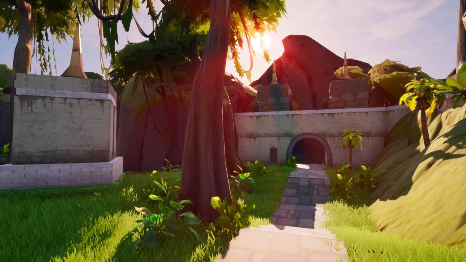 [SIF] ABANDONED - DEMOLITION