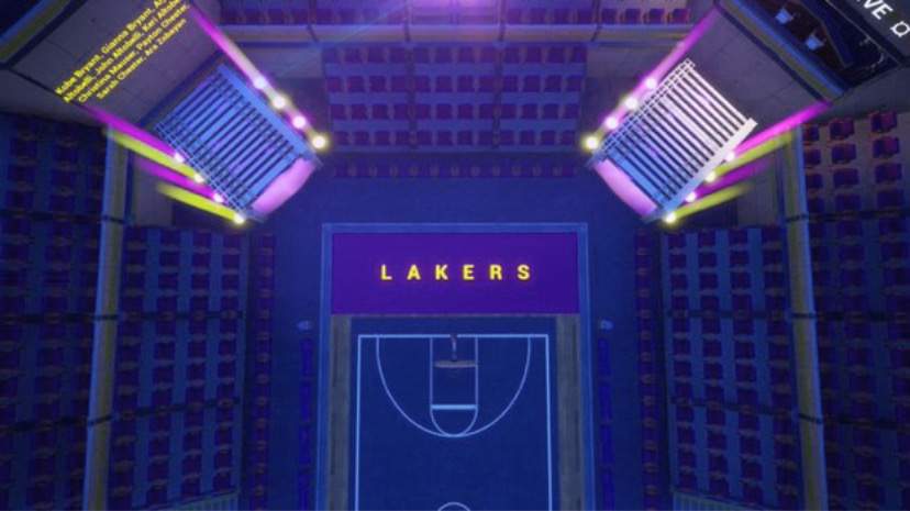 A KOBE BRYANT TRIBUTE