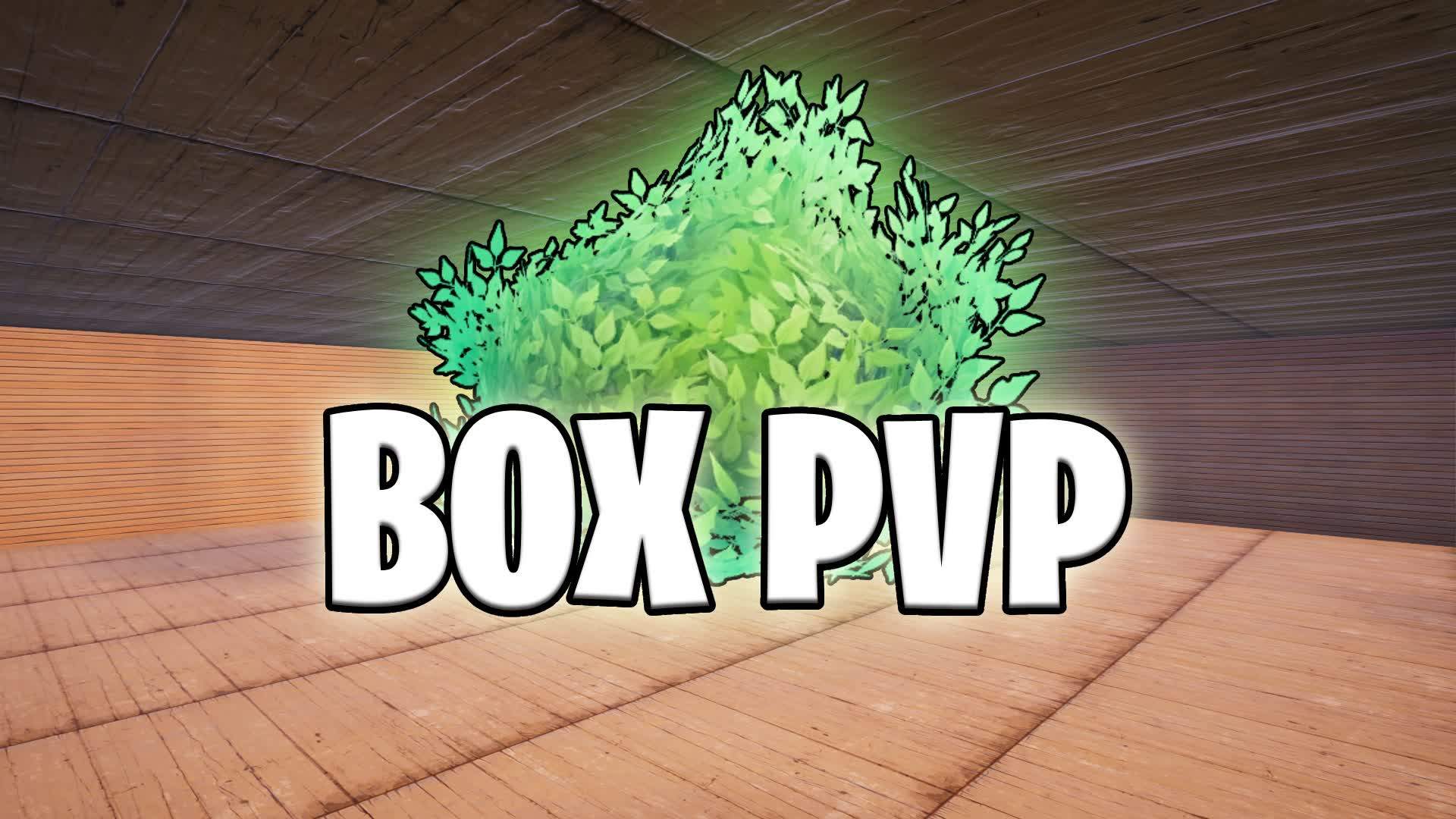🌳BUSH BOX PVP📦