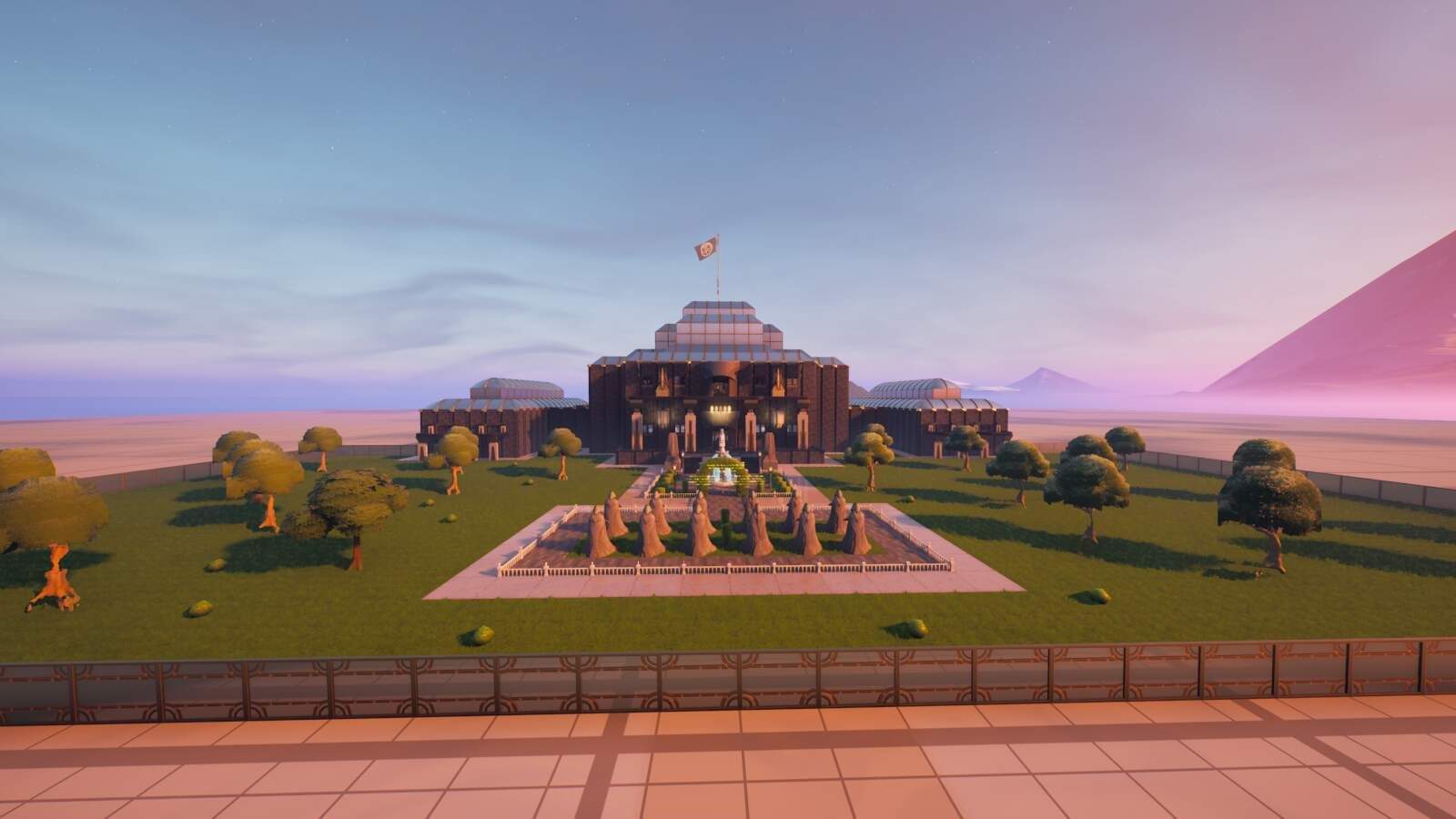 MR. VOGEL MURDER MYSTERY