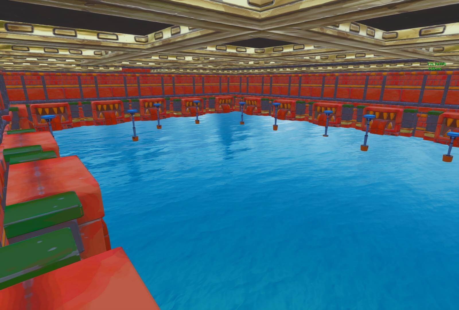 Solar Temple Deathrun Fortnite Creative Codes Dropnite Com - 