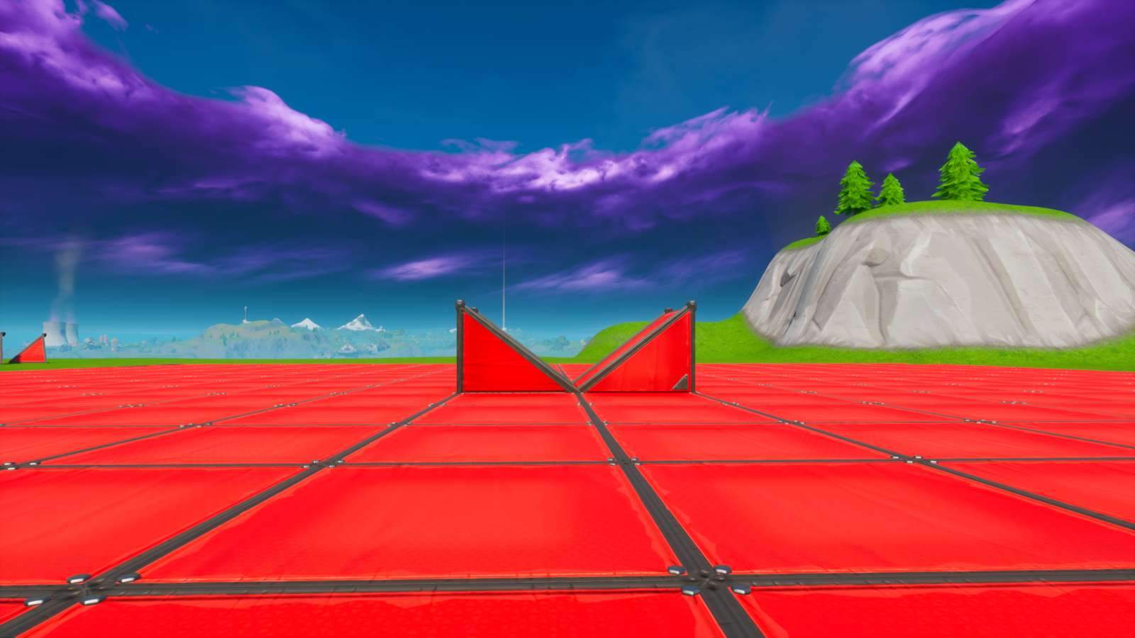 1 VS 1 ( BY AURAMAURA )