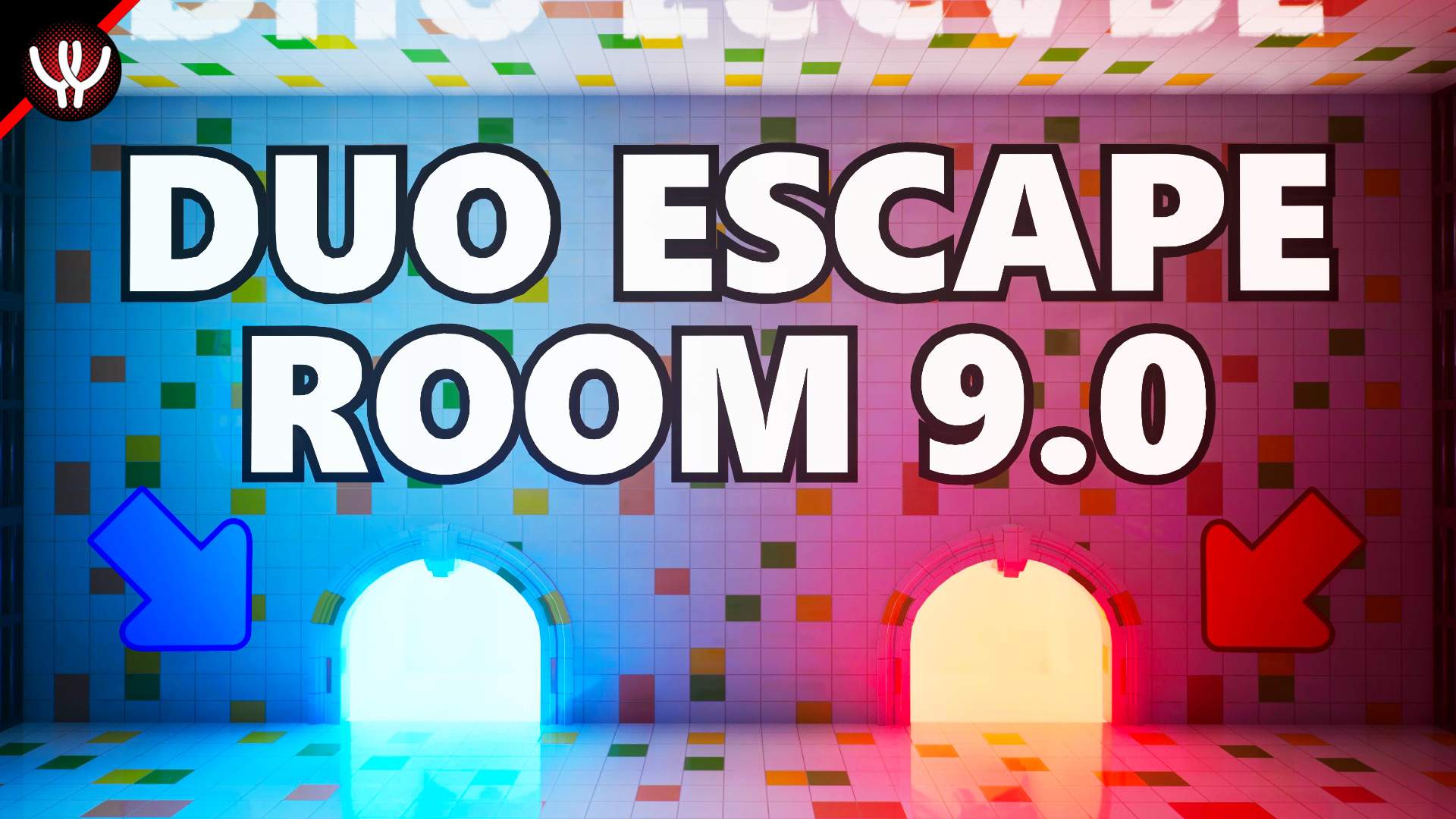 Duo Escape Room 9.0