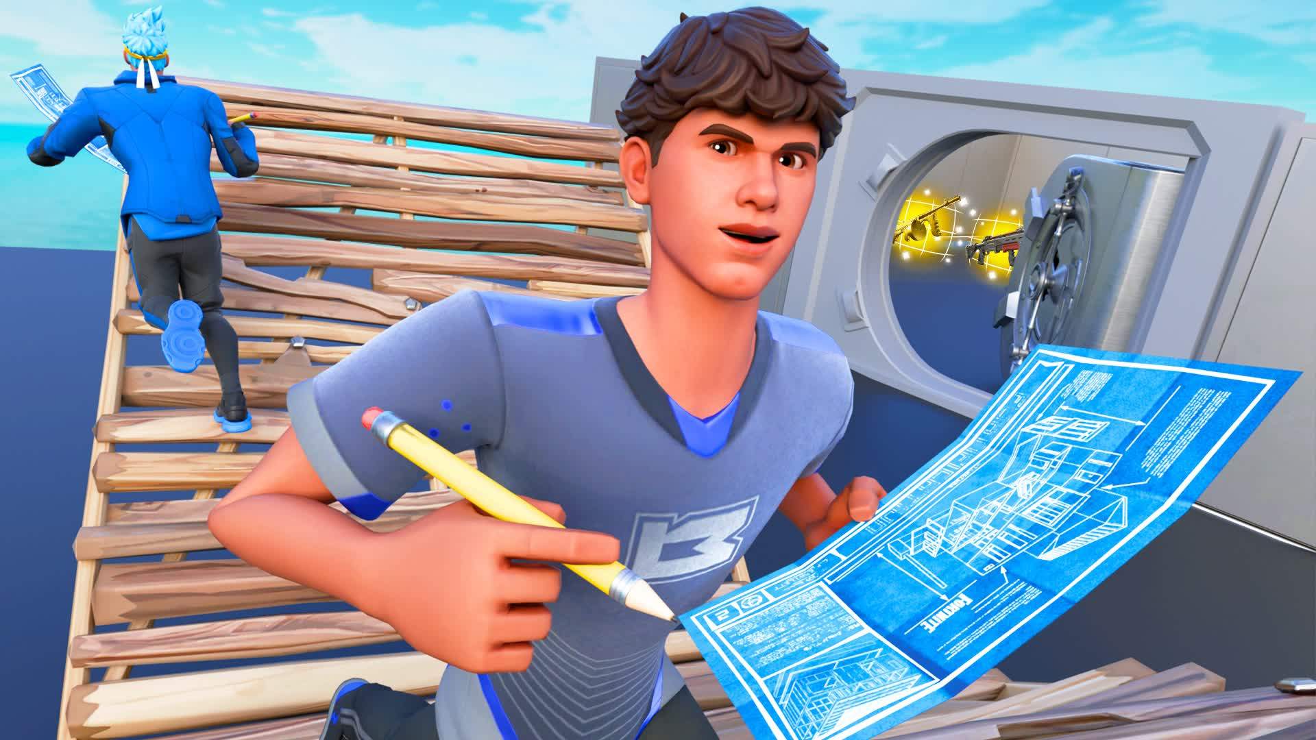 🏅1V1 😈BEST FOR THE COMPETITIVE 🎖️