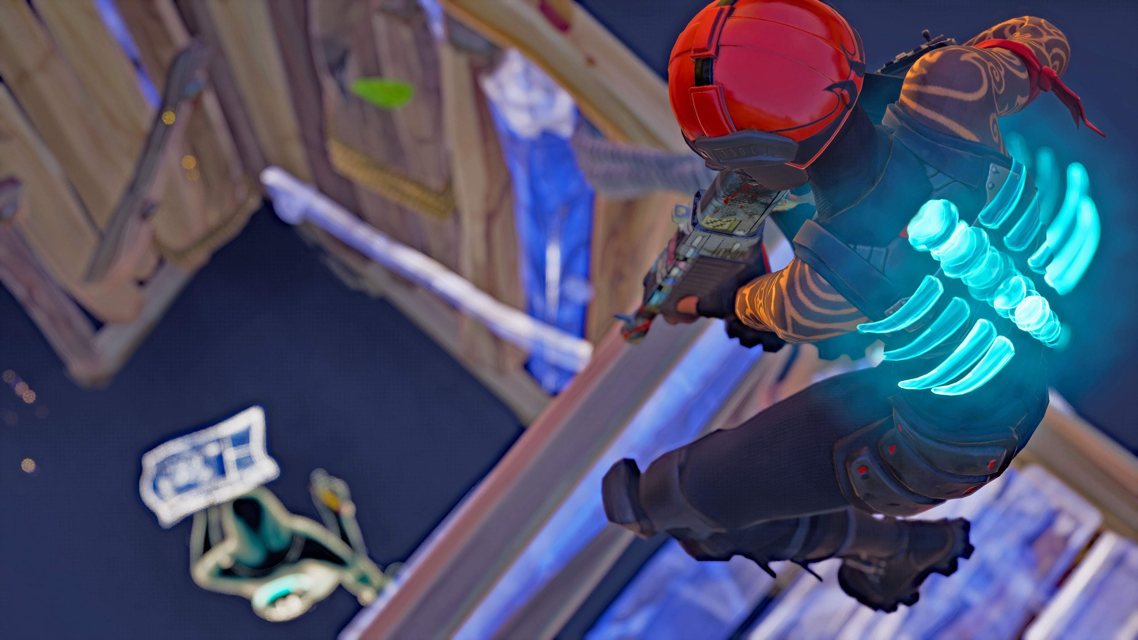 x2 PUMP One Shot EDIT BATTLES