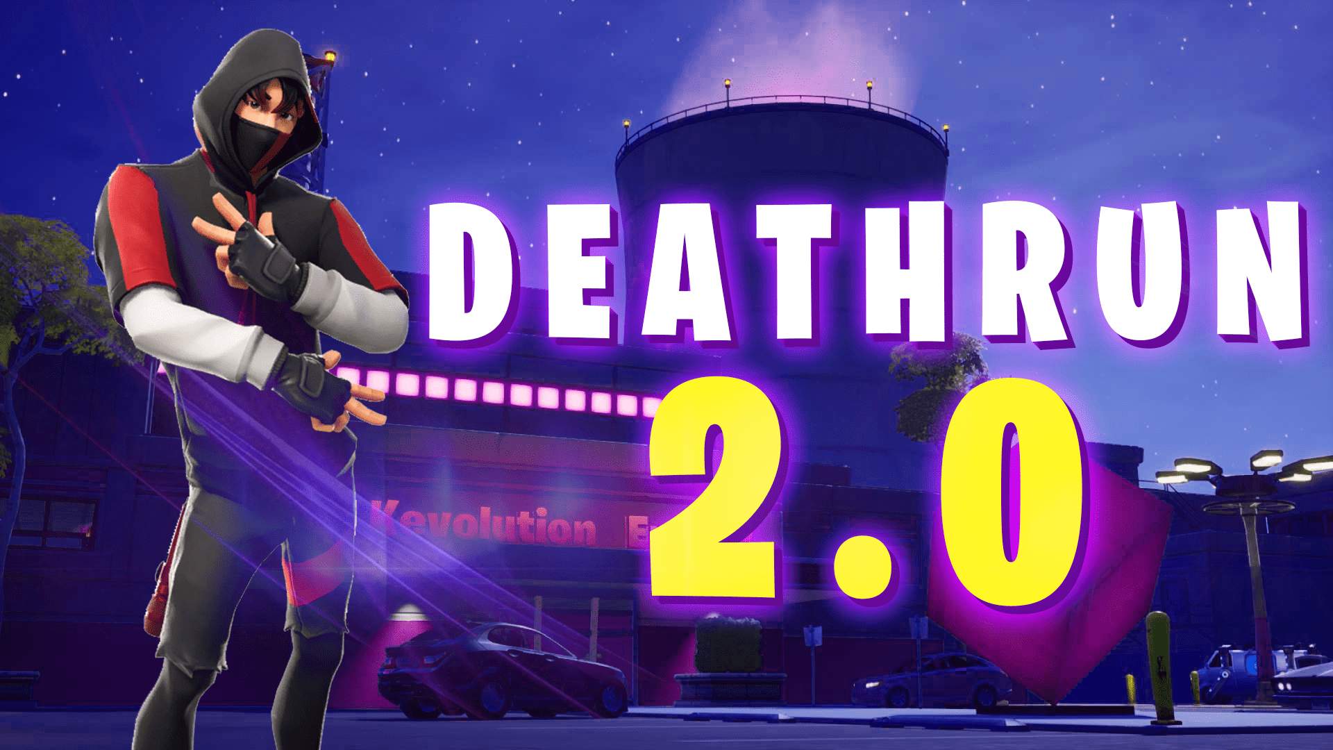 DEATHRUN 2.0