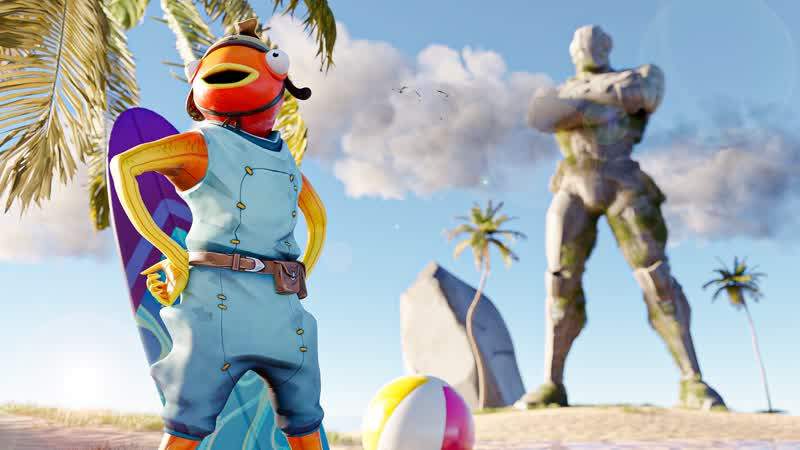 🏝️ META OASIS - OPEN WORLD [BETA] 🏝️