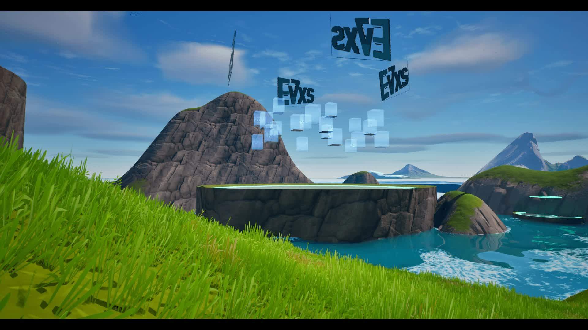 Boltiqs Endgame zonewars