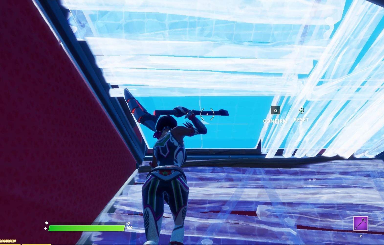 VERY HARD EDIT COURSE