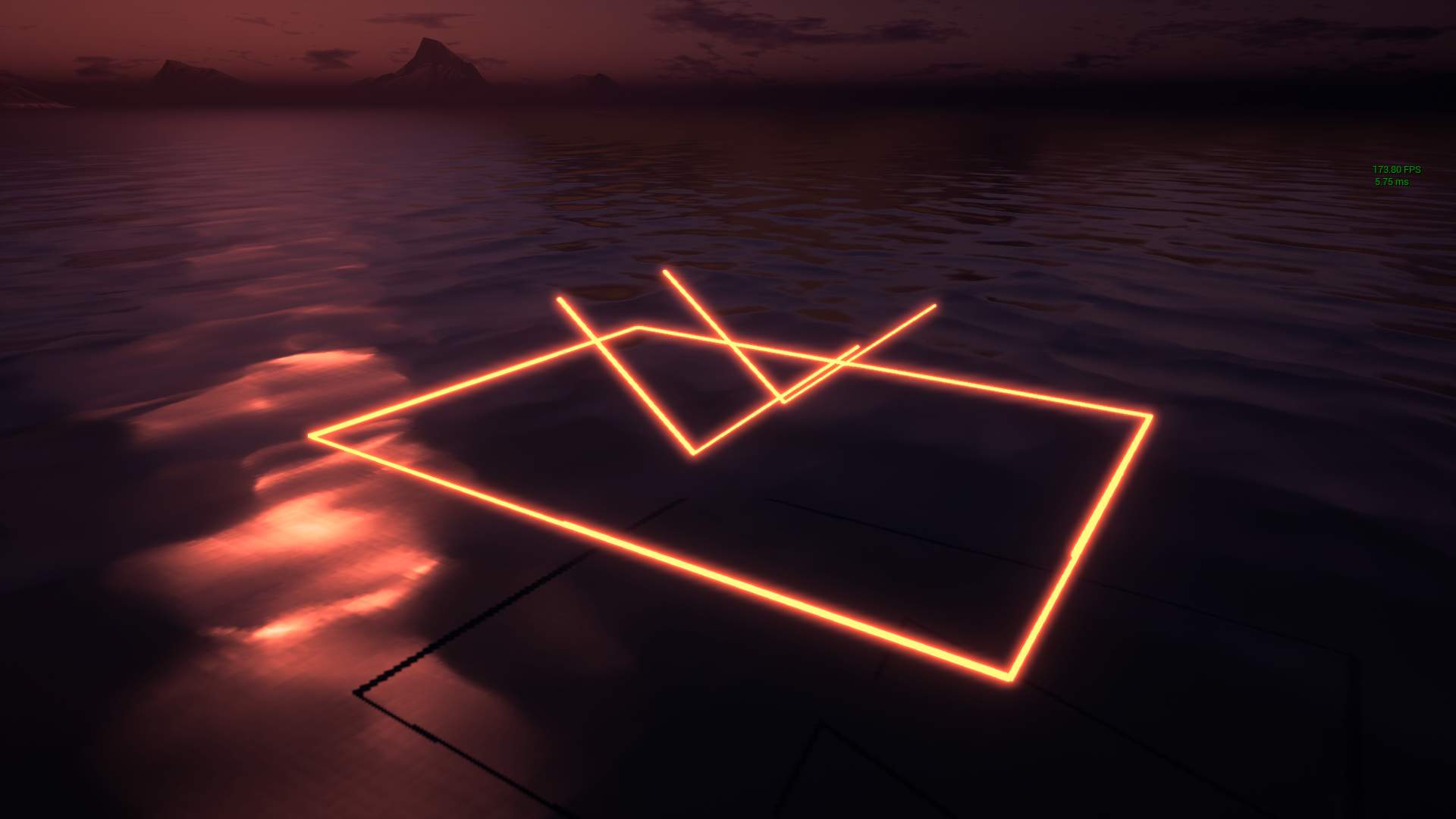 ADVANCED X CLEAN 1V1