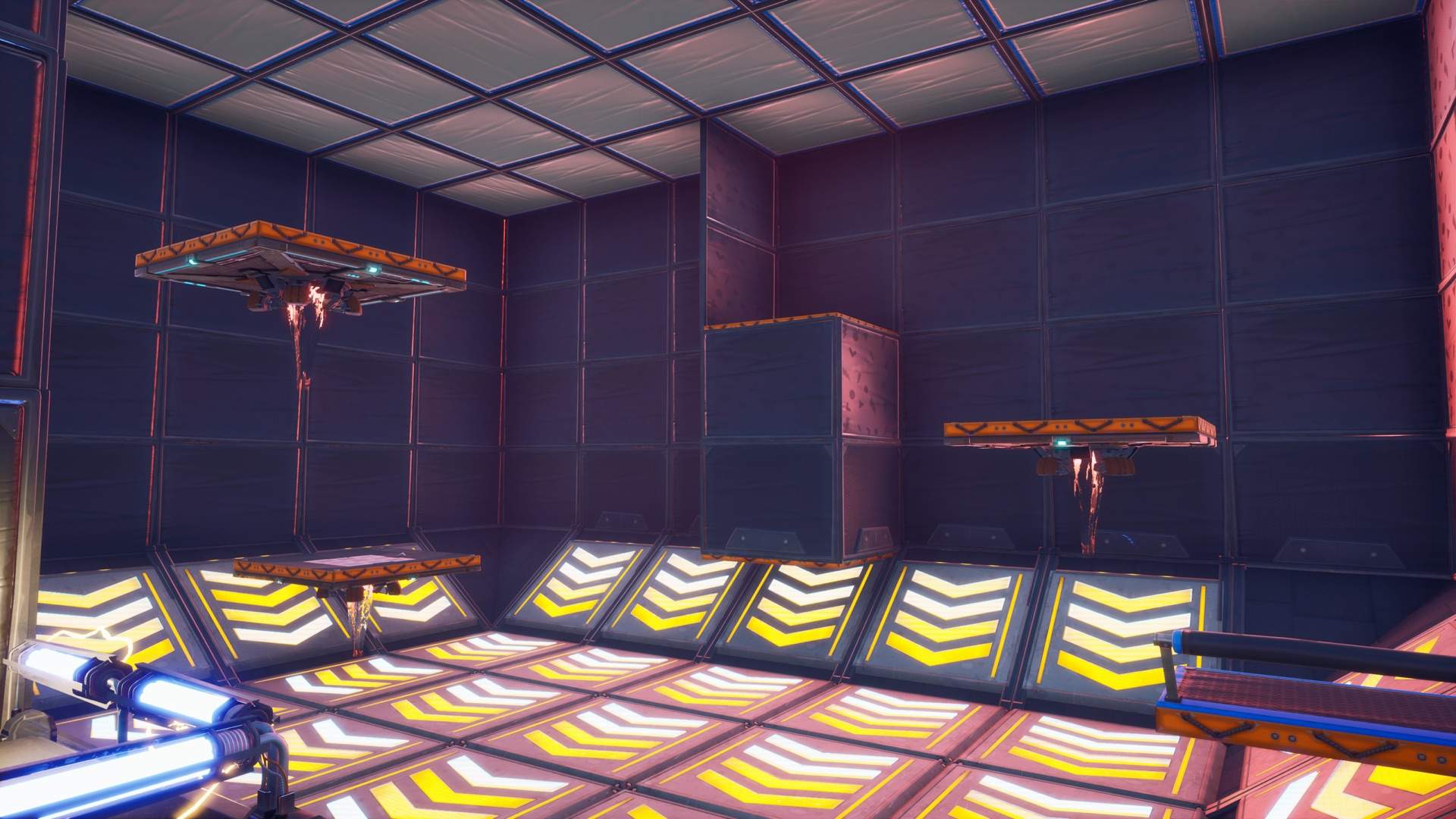 HARDEST 100 level parkour DEATHRUN