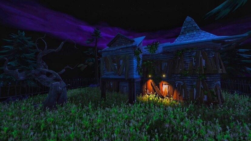 OFFICIAL "IT" DEATHRUN