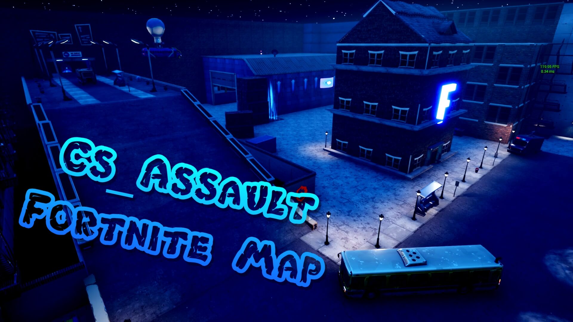CS_ASSAULT  1.6