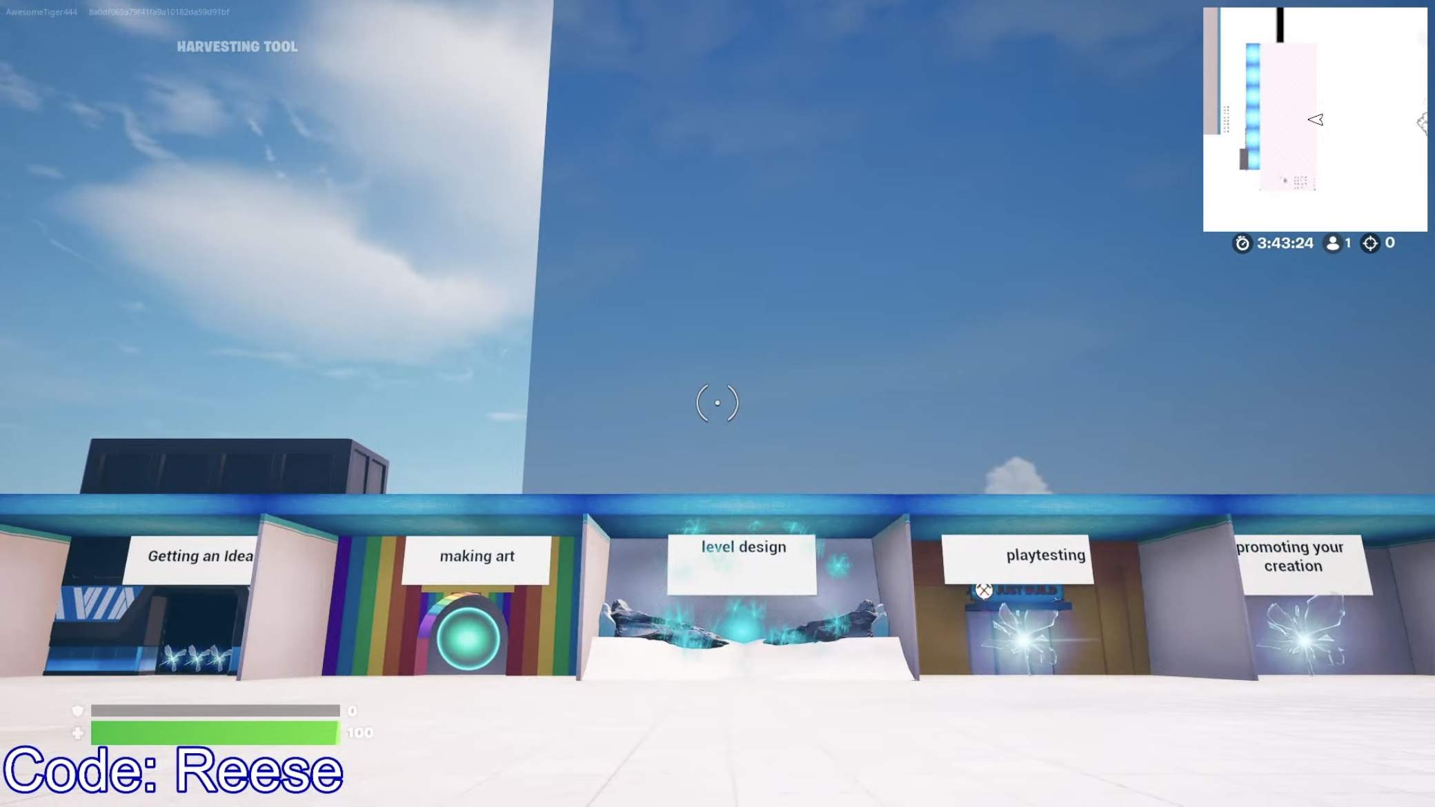 ReeseHosgoodsINF467FinalProject