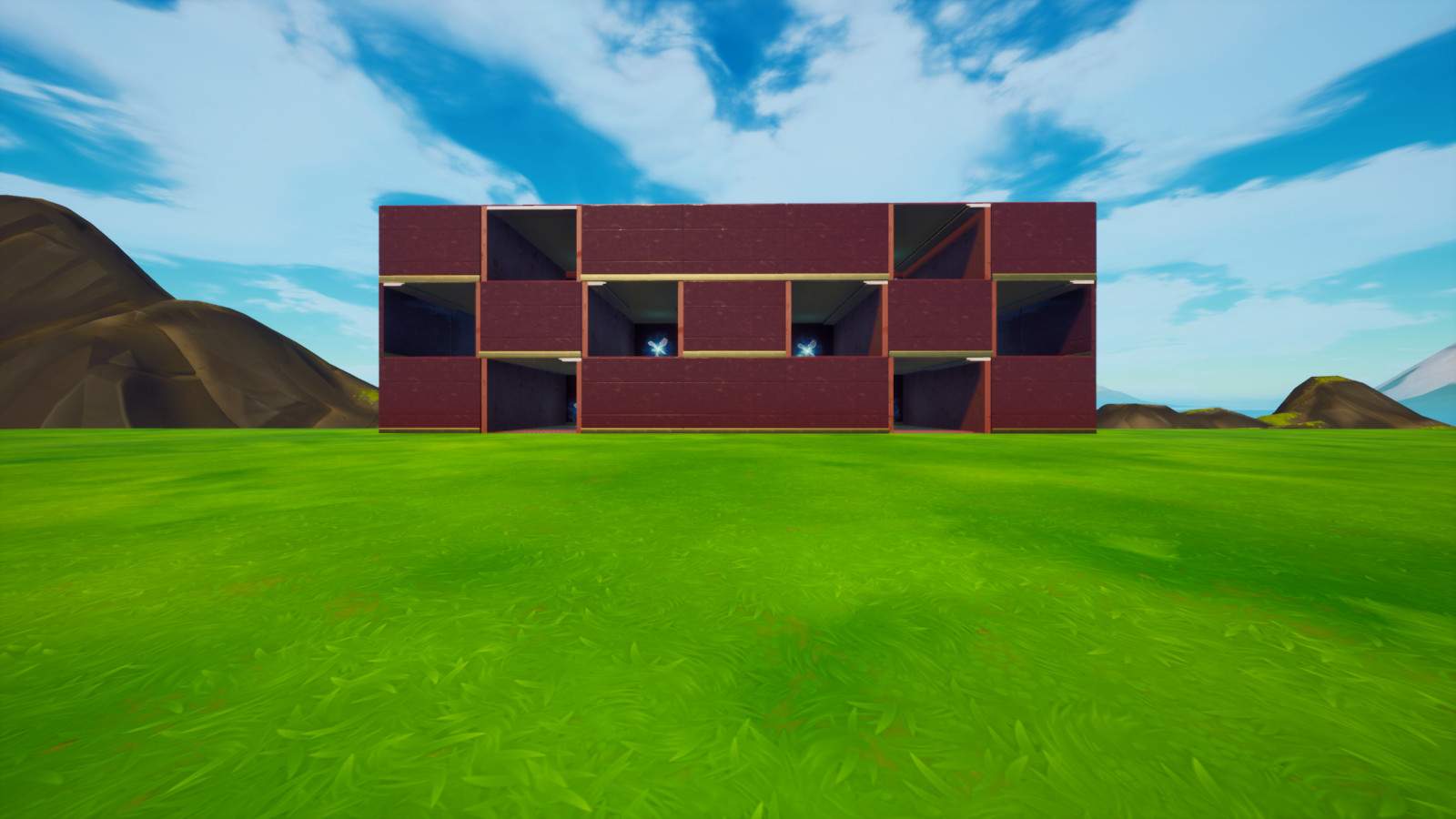 RIOT‘S TEAM ZONE WARS