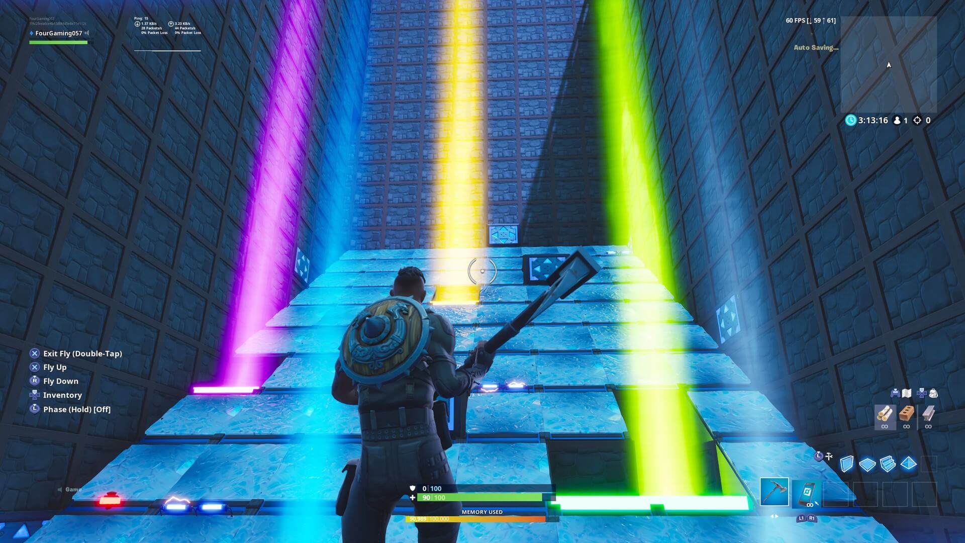 Hunger Games Fortnite Creative Codes Dropnite Com - pinball m!   adness arena v 1