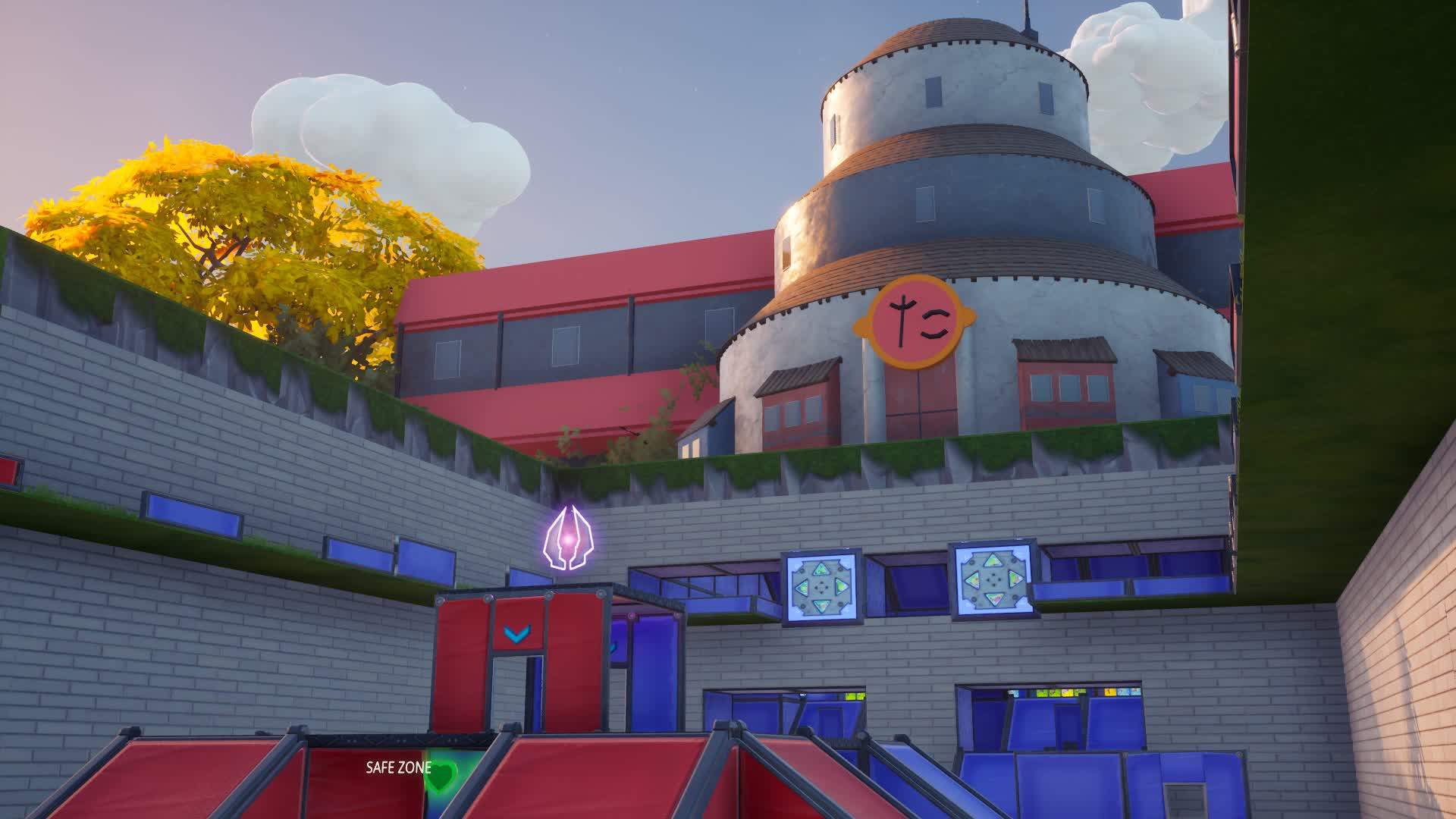 🔴DRAGON BALL Z VS NARUTO🔵