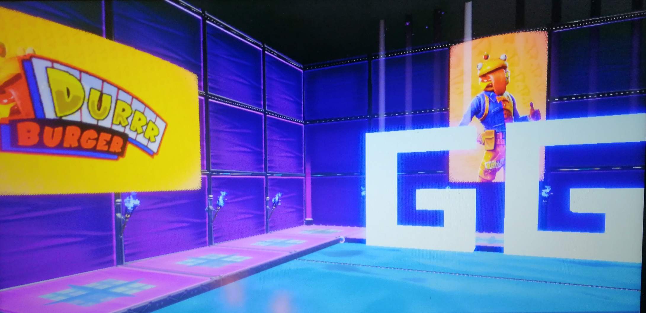 DEATHRUN 10 LVL CRESHENDO