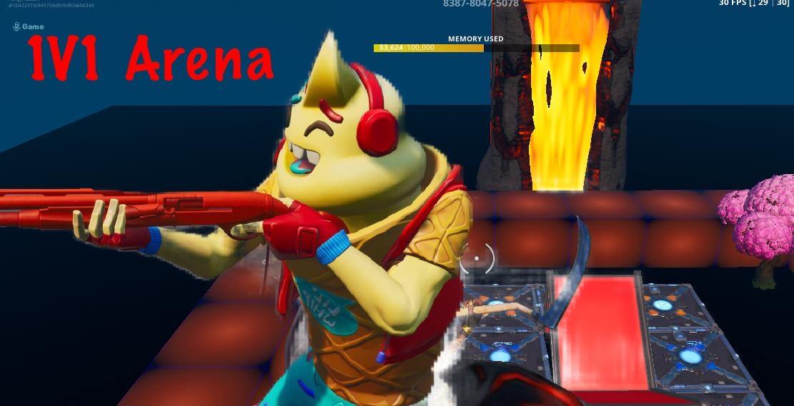 ICE COLD 1 V 1 BY @YG.K12 + @YG.K13